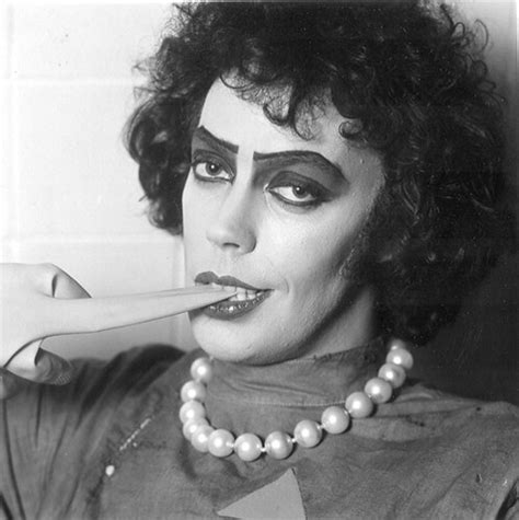 frank n furter tim curry